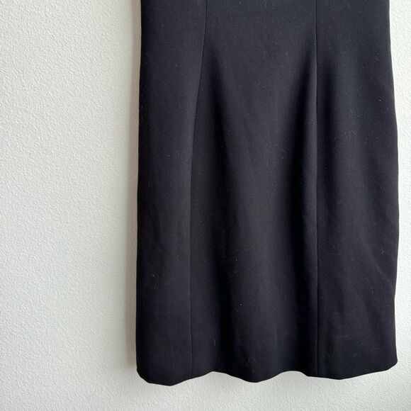 ✨$5/25 Anthropologie Postmark 00 Cut Collar Peter Pan Retro Pin Up Cochette - Picture 4 of 10